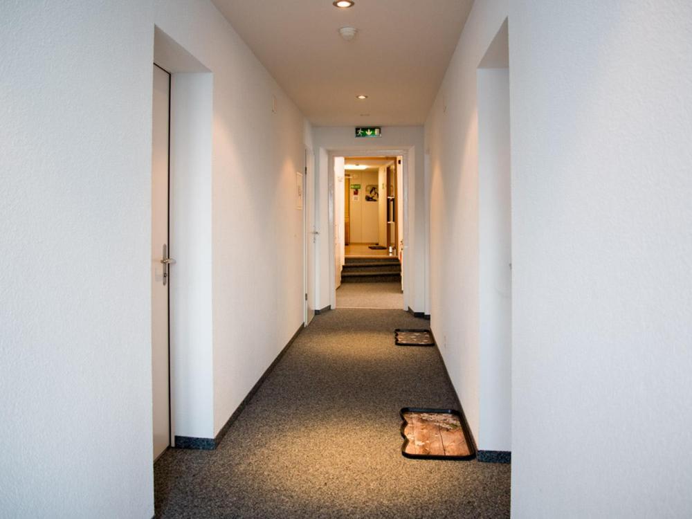 Hotel Restaurant Raben Linthal Luaran gambar