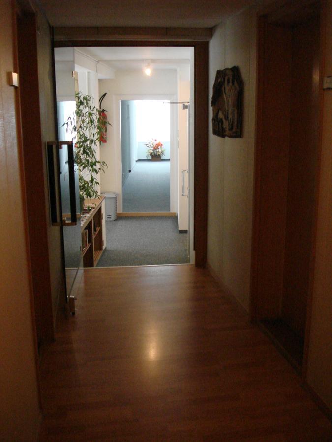 Hotel Restaurant Raben Linthal Luaran gambar